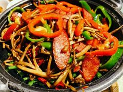 -天厨妙香素食餐厅(清华店)