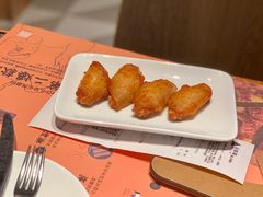-乐凯撒披萨(南山书城店)