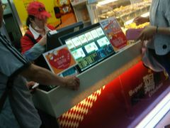 -超级鸡车(曹杨路店)