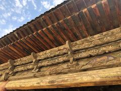 -张掖大佛寺景区