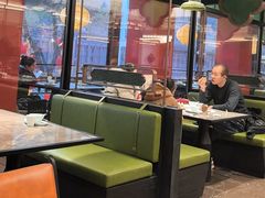 -奇芳阁·百年清真南京菜(夫子庙店)