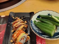 -伊豆野菜村(中粮祥云小镇店)