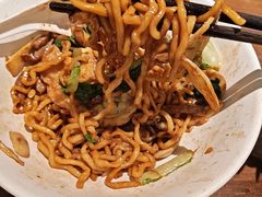 -寻裕记·现炒浇头面(人民广场店)