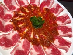 -韩宫宴烤肉·料理(青浦宝龙店)