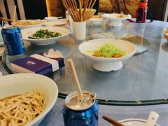 -奎元馆.百年奎元.非遗传承(西湖边的解放路店)