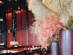 -上海滩餐厅(BFC外滩金融中心店)
