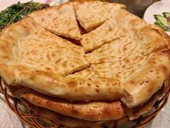 -新粤新疆菜清真餐厅(拱北店)