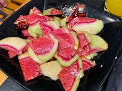 -重庆烧鸡公火锅(簋街店)