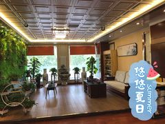 -益康盲人推拿按摩(长虹店)