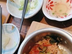 -味太助·银饭食堂(中华城店)