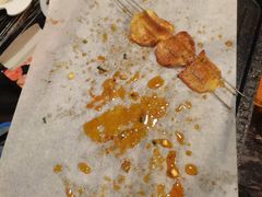 -郑贵初烧烤·烤凤爪的发明者(王家湾店)