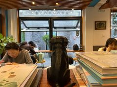 -糖房咖啡(南锣鼓巷店)