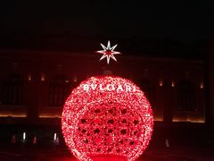 -上海苏宁宝丽嘉酒店·Cafe Bellagio西餐厅