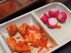 -梨花甄选自助烤肉(小寨原力场店)