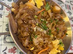 -七爷清汤腩·港式餐厅(金狮广场店)