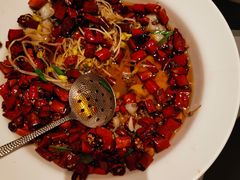 -桂满陇·手作小笼包&江南叫花鸡(中山公园店)