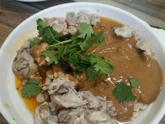 -老七饭馆(光荣道总店)