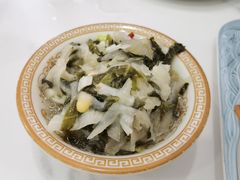 酸菜-涛涛卤面馆(胜利街店)