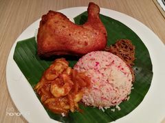 -Madam Kwan's(Mid Valley Megamall)