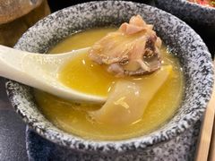 -熹悟海鲜火锅·广式打边炉