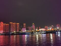 -武汉两江游览·夜游长江(汉口粤汉码头)