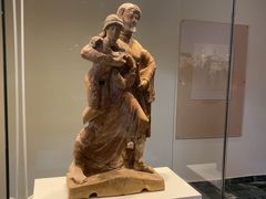-雅典国家考古博物馆(Ethniko Archaiologiko Museo)