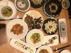 -禅蕴素食生活馆