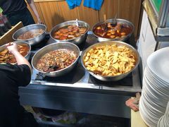 -肖家客饸饹面(郑州总店)