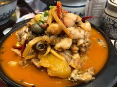 -螺世纪螺蛳粉·桂味小排档(裕德店)