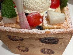-狮王府淮扬菜(万象城店)