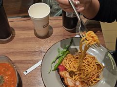 -Pennehut畔尼意面(合肥万象城店)