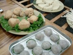 -东镇老火锅(长春路首店)