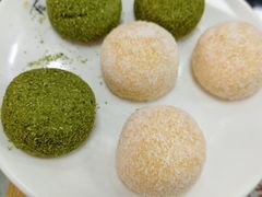 -清真·鸦儿李记·小馆(后海店)