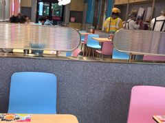 -小杨生煎(天之骄子店)