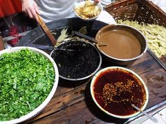 -正味斋锅巴菜(西北角店)