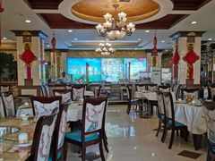 大堂-清真马家美食城•海鲜•青岛菜•火锅(延安三路店)