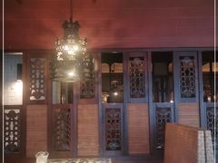 -绿茶餐厅(王府井永宁门店)
