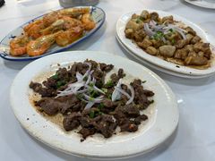 -明本湛江鸡•海鲜小厨(陈家祠店)