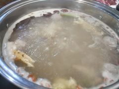 -来自潮州牛肉店(华强北店)