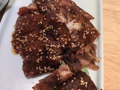 -全牛匠·乐山跷脚牛肉(新中关店)