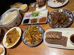 -姥姥家春饼店(惠新东街店)