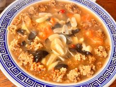 -老雒阳面馆·水席(定鼎门店)