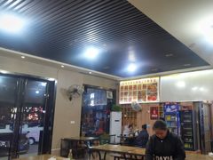 -马老大烧烤(和平路店)