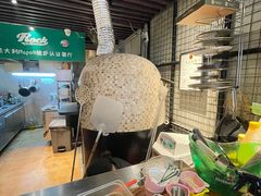 -摇滚披萨(长春街店)