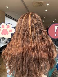 -V8潮牌·接发烫染连锁