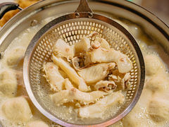 -中山脆肉鲩(新圳东路店)