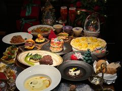 -咖梦餐厅 COMENG RESTAURANT