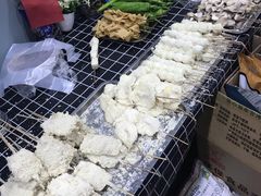 -大腕炸串(河东总店)