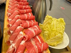 -阳坊胜利涮羊肉(阳坊老店)