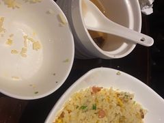 -大理实力希尔顿酒店•御玺中餐厅